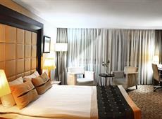 Ck Farabi Hotel Ankara 4*