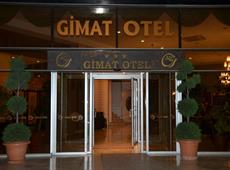 Gimat Hotel 3*
