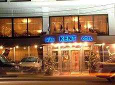 Gur Kent Hotel 4*