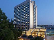 Hilton SA Ankara 5*