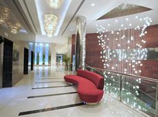 Grand Ankara Hotel & Convention Center 5*