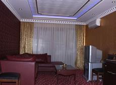 Royal Anka Hotel 5*