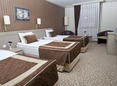 Sergah Hotel 4*