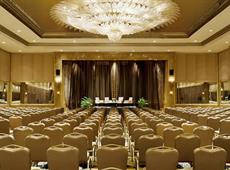 Sheraton Ankara Hotel & Convention Center 5*