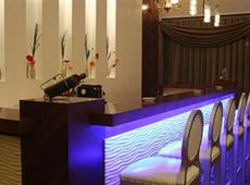 Surmeli Hotels & Resort Ankara 5*