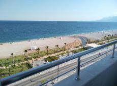 Acropol Beach 3*