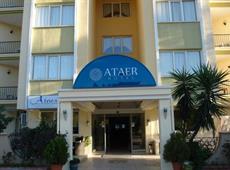 Ataer Hotel 3*