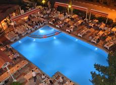 Inn Antalia Hotel 3*