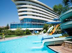 Concorde De Luxe Resort 5*