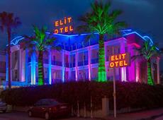 Elite Hotel 2*