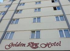 Golden Ring Hotel 4*
