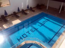 Hotel Luna 3*