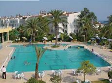 Mir Resort Antalya 5*