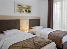 The Room Hotel & Apartments 3*