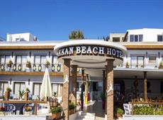 Akkan Beach Hotel 3*