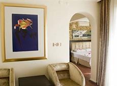 Art Suites Hotel Bodrum 3*