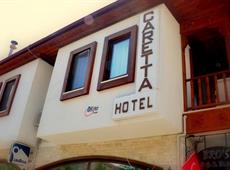 Caretta Hotel Akyaka 3*