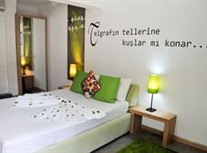 Club Cherry Hotel Family Suites 3*