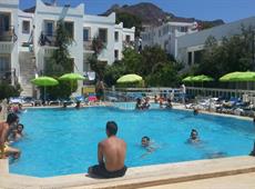 Fiorita Beach Hotel 3*