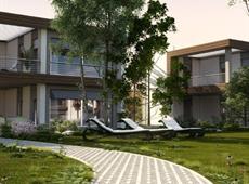 Ortakent Residence Luxe Complex Apts