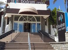 Reina Bodrum Resort 4*