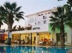 Select White Hotel 3*