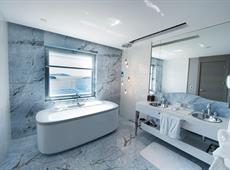 Sirene Luxury Hotel Bodrum 5*