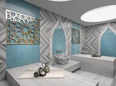 Sirene Luxury Hotel Bodrum 5*