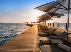 Swissotel Resort Bodrum Beach 5*