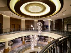 Titanic Luxury Collection Bodrum 5*