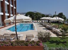 Turiya Hotel & Spa 4*