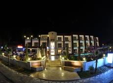 Turiya Hotel & Spa 4*
