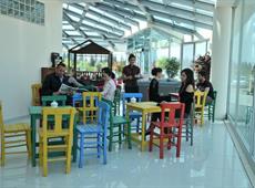 Dalaman Airport Lykia Resort Hotel & Spa 4*