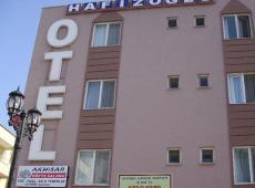 Hotel Hafizoglu 1*