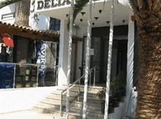 Delta Hotel 3*