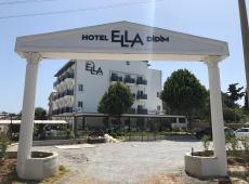 Didim Hotel Ella 3*