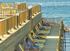 Adrina Beach Resort 5*