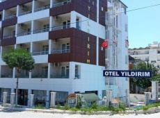 Yildirim Hotel 2*