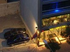 Izmir Comfort Hotel 2*