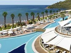 Paloma Pasha Resort (Ozdere) 5*