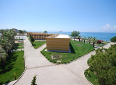 Angora Beach Resort (Cumhuriyet) 4*