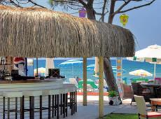 Batihan Beach Resort & SPA 4*