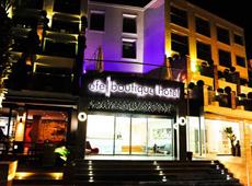 Efe Boutique Hotel 3*
