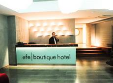 Efe Boutique Hotel 3*