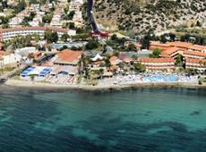 Ephesia Holiday Beach Club 4*