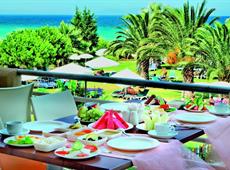 Ephesia Resort Hotel 4*