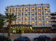 Kayhanbey Hotel 4*