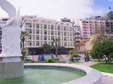 Kayhanbey Hotel 4*