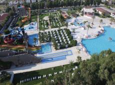 Risus Aqua Beach Resort Hotel 3*