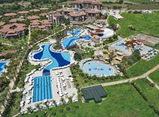 LTI Serra Resort 5*